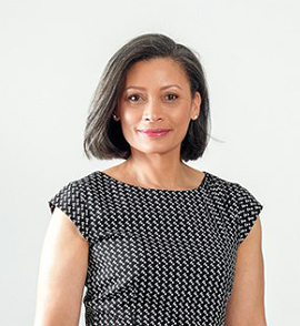 Ms Ra’eesah Moosa